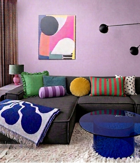 Symbolbild Komfortapartment G