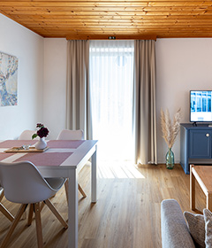 Countryhouse Apartment CD