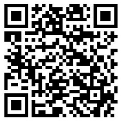 QR Regionsguide
