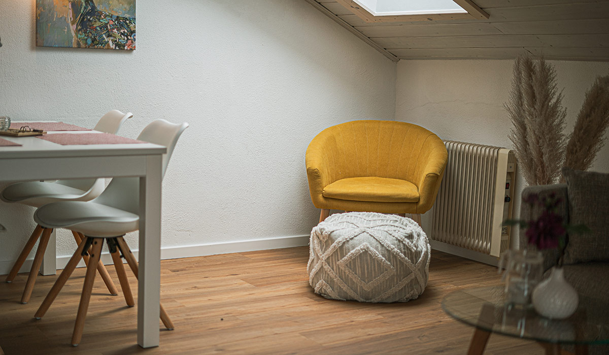 Landhausapartment C Apartment-c-Klopeinersee