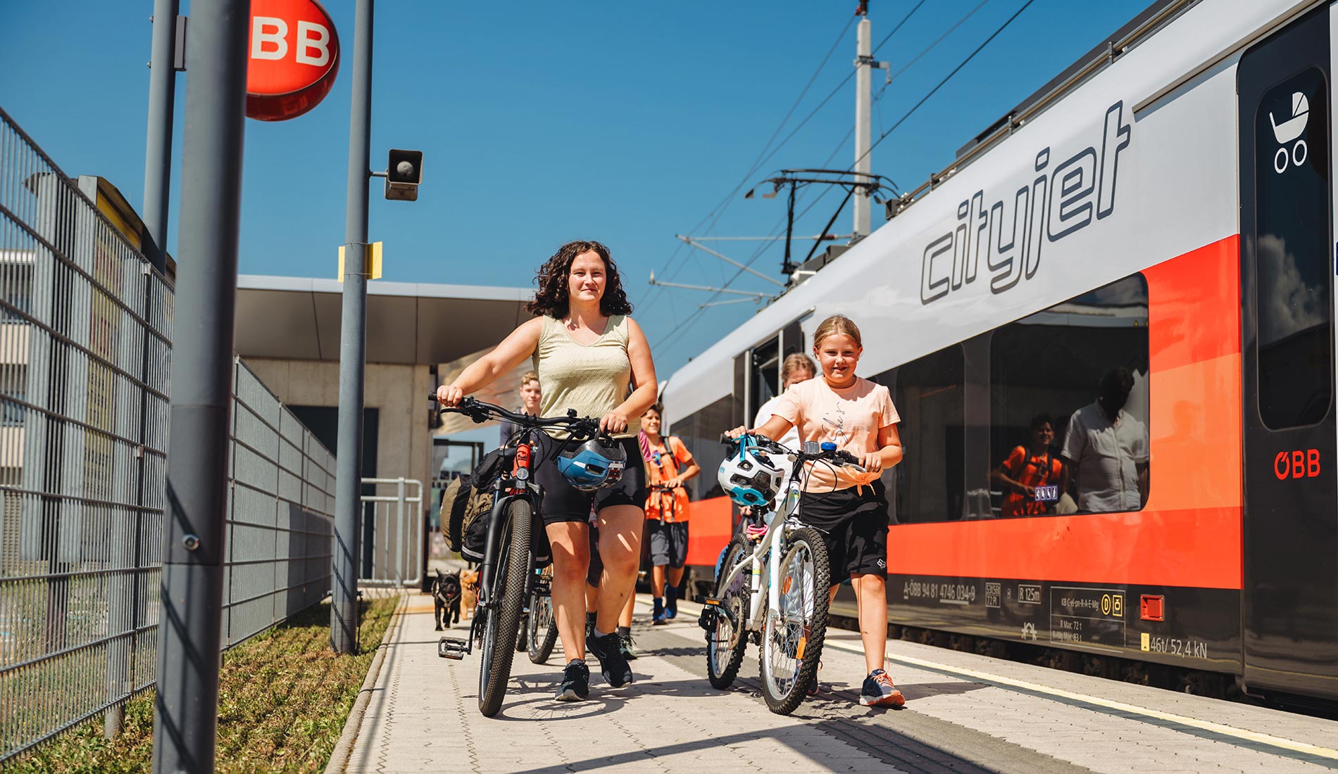 Anreise &amp; Mobilit&auml;t